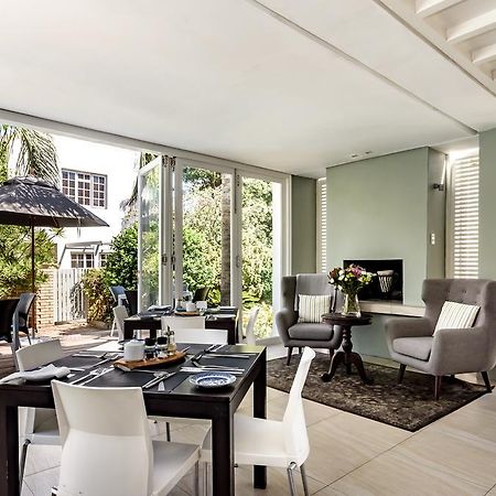 First Avenue Guesthouse Port Elizabeth Luaran gambar