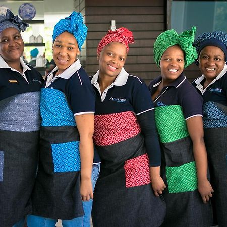 First Avenue Guesthouse Port Elizabeth Luaran gambar