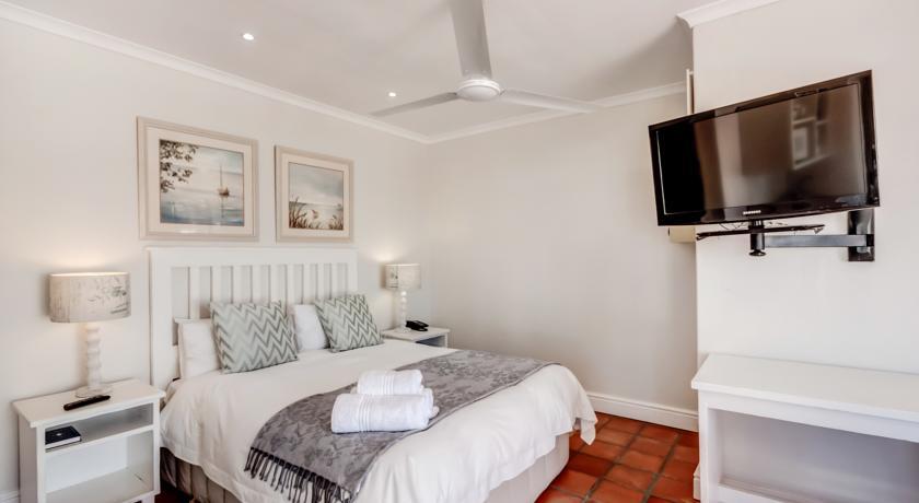 First Avenue Guesthouse Port Elizabeth Bilik gambar