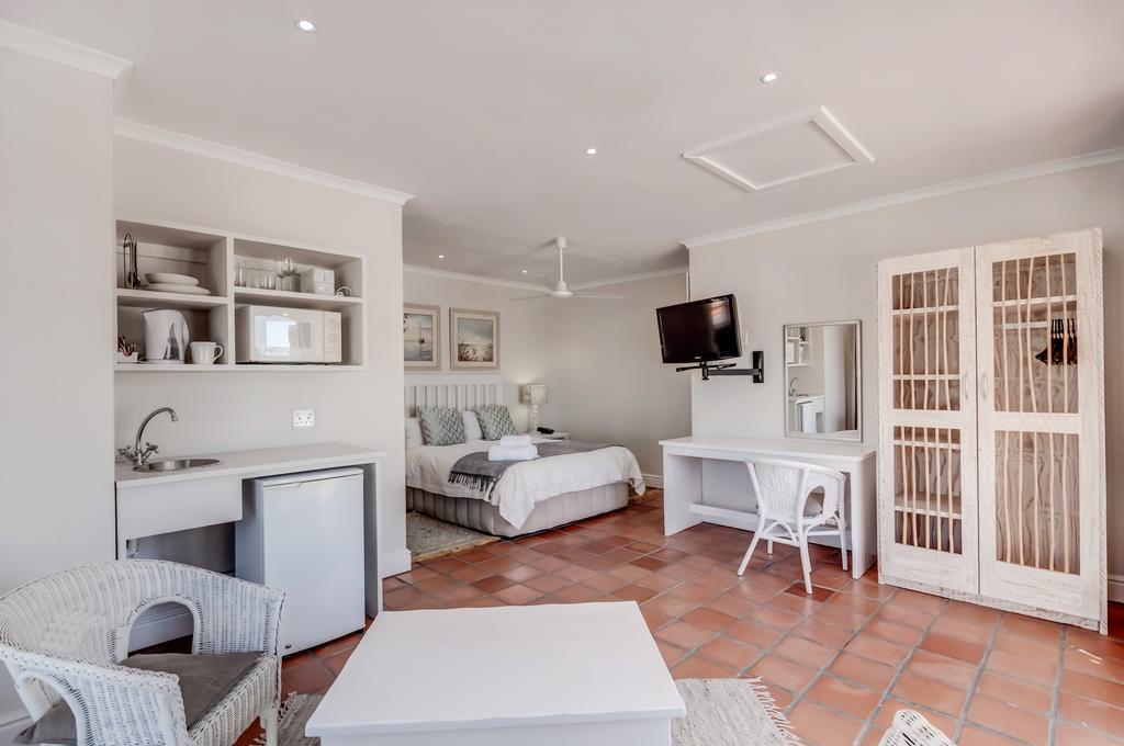 First Avenue Guesthouse Port Elizabeth Bilik gambar