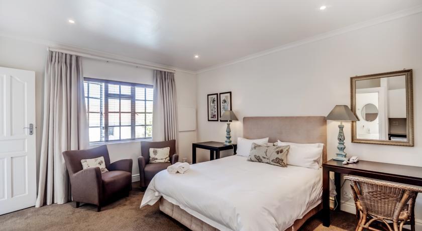 First Avenue Guesthouse Port Elizabeth Bilik gambar