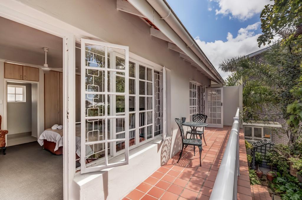 First Avenue Guesthouse Port Elizabeth Luaran gambar