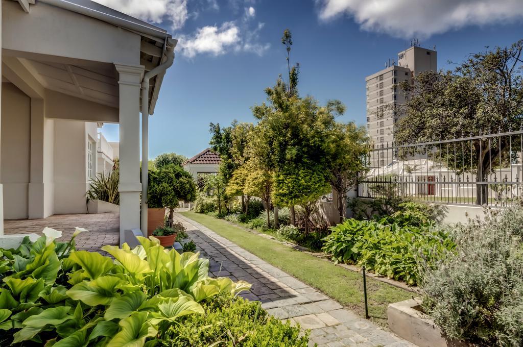 First Avenue Guesthouse Port Elizabeth Luaran gambar