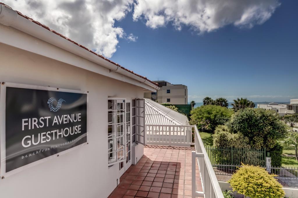 First Avenue Guesthouse Port Elizabeth Luaran gambar