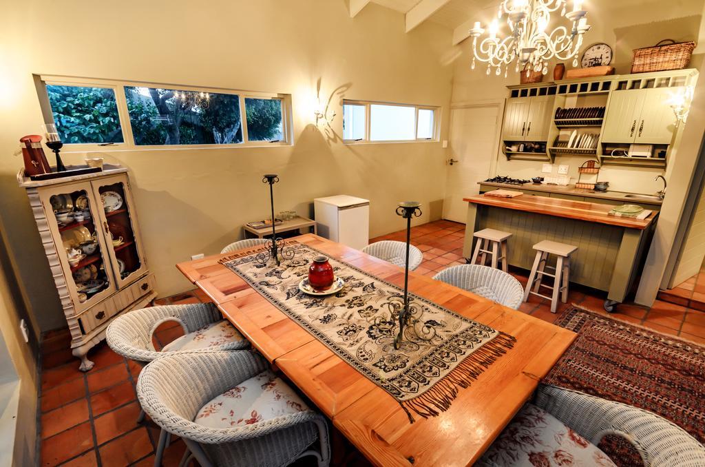 First Avenue Guesthouse Port Elizabeth Luaran gambar