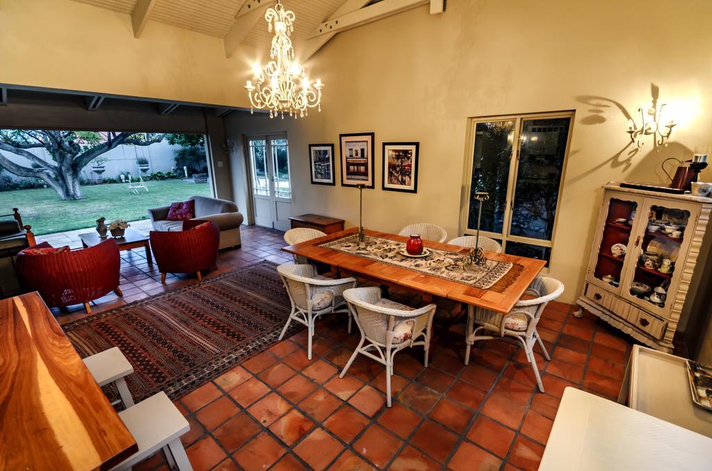 First Avenue Guesthouse Port Elizabeth Luaran gambar