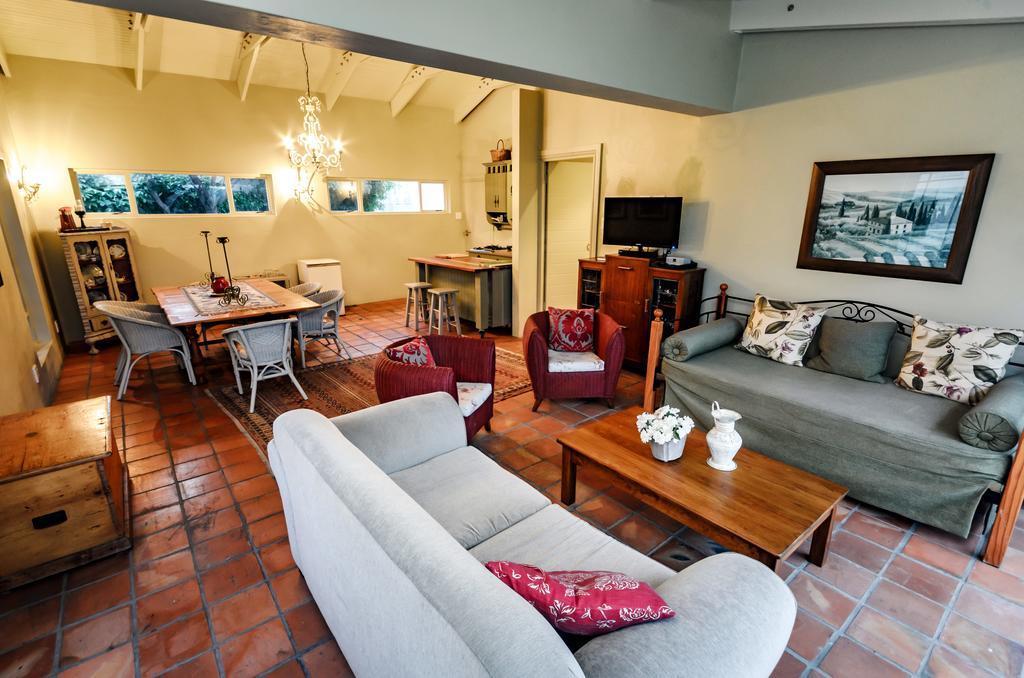 First Avenue Guesthouse Port Elizabeth Luaran gambar