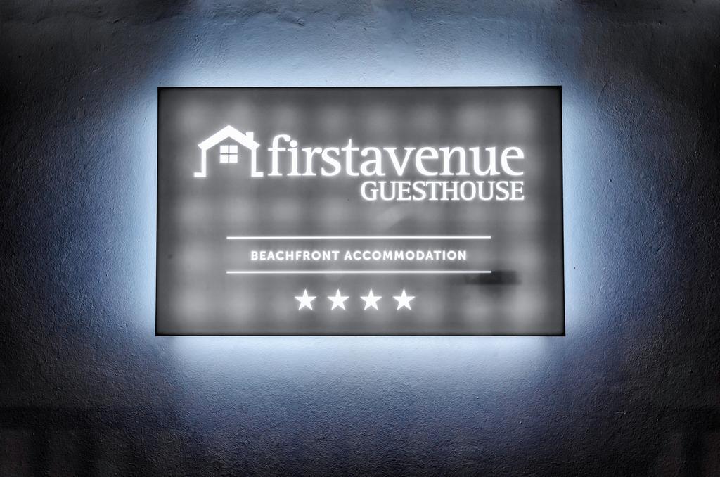 First Avenue Guesthouse Port Elizabeth Luaran gambar