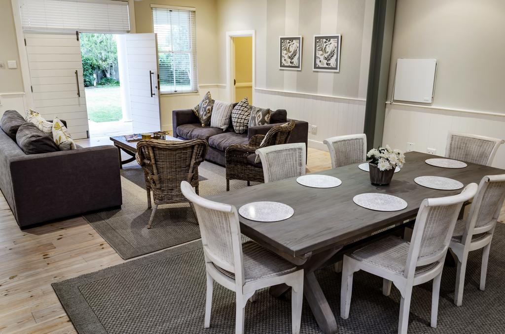First Avenue Guesthouse Port Elizabeth Luaran gambar