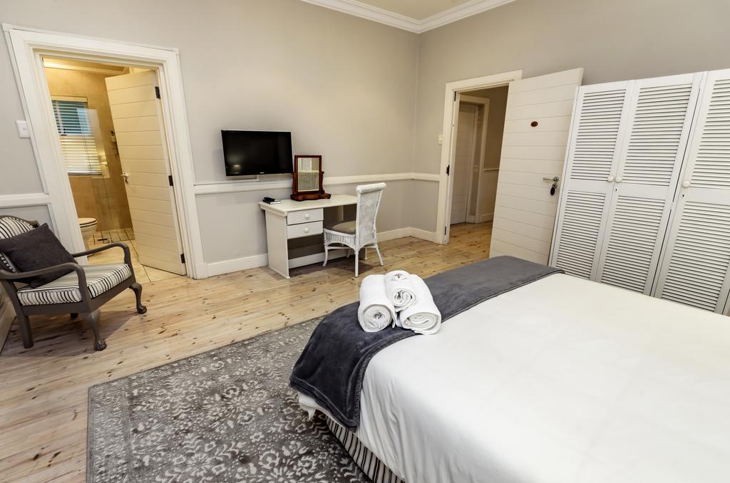 First Avenue Guesthouse Port Elizabeth Luaran gambar