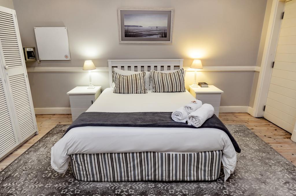 First Avenue Guesthouse Port Elizabeth Luaran gambar