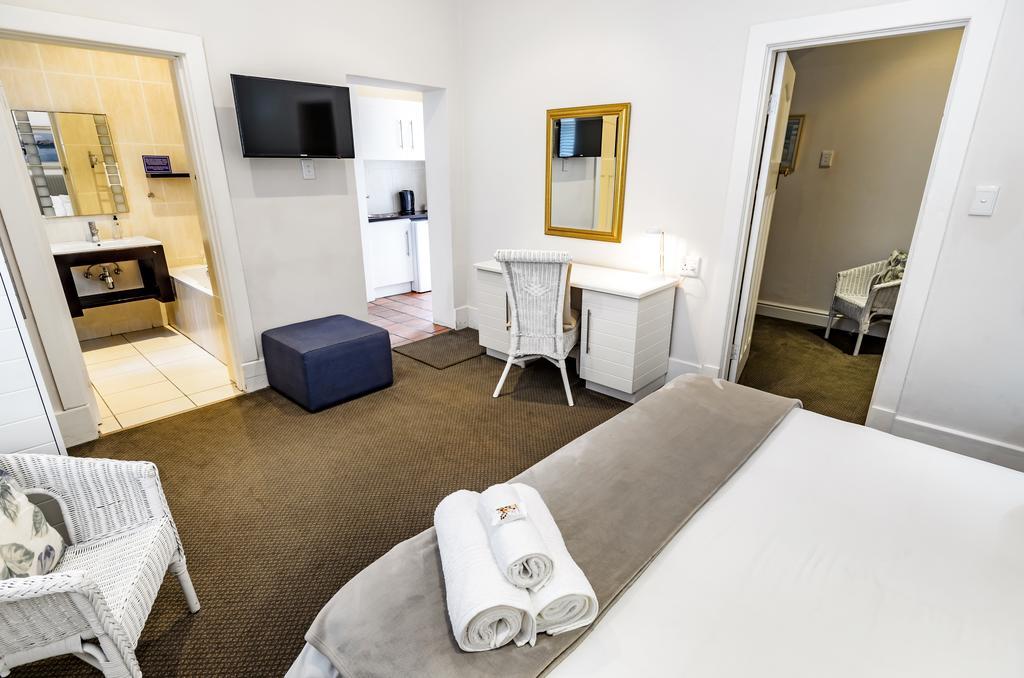 First Avenue Guesthouse Port Elizabeth Luaran gambar