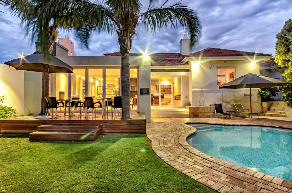 First Avenue Guesthouse Port Elizabeth Luaran gambar