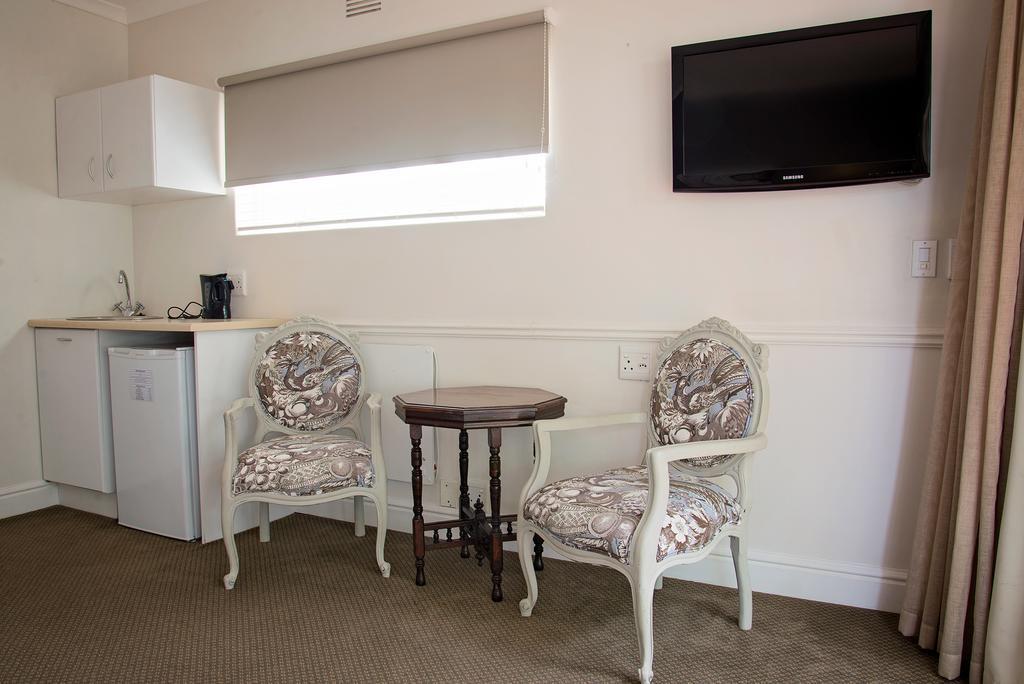 First Avenue Guesthouse Port Elizabeth Luaran gambar