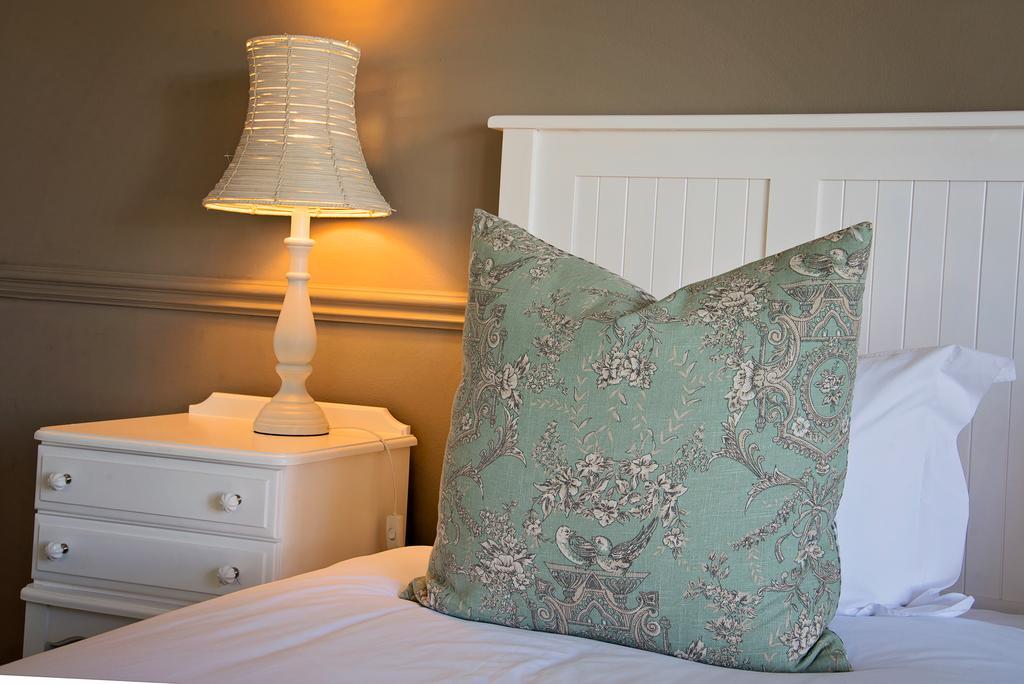 First Avenue Guesthouse Port Elizabeth Luaran gambar