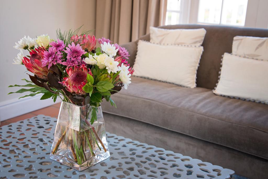 First Avenue Guesthouse Port Elizabeth Luaran gambar