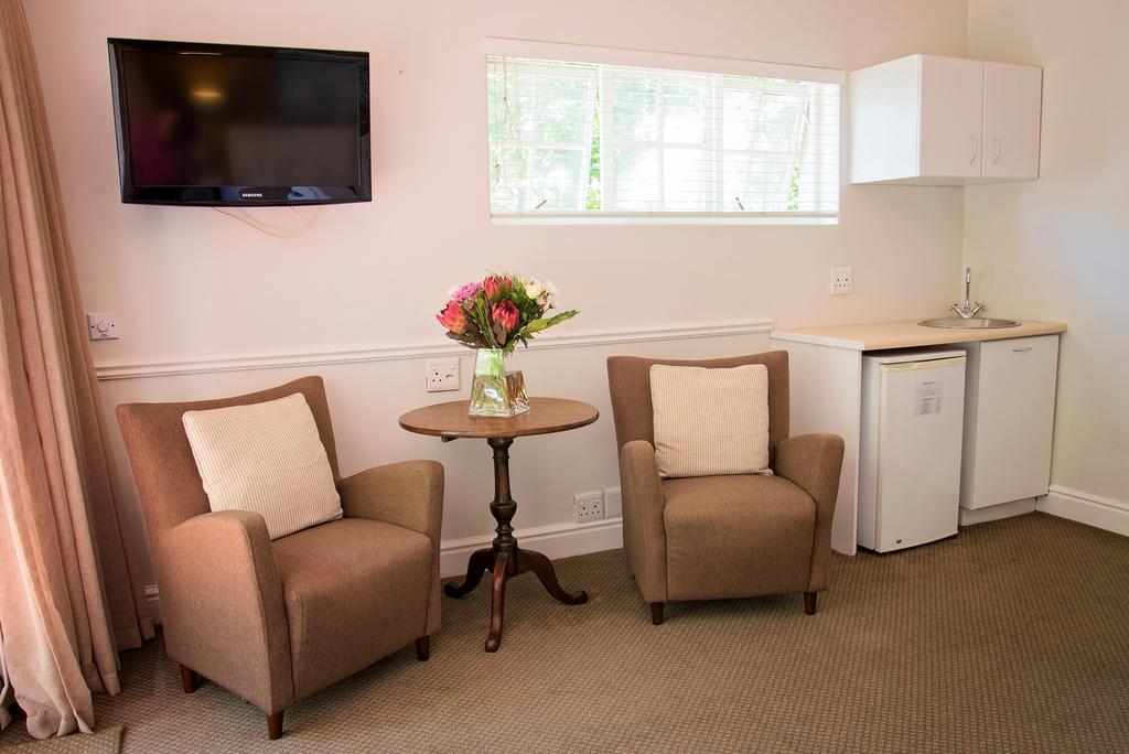 First Avenue Guesthouse Port Elizabeth Luaran gambar