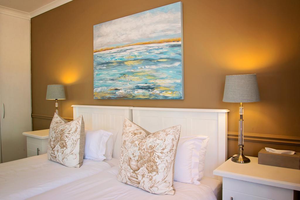 First Avenue Guesthouse Port Elizabeth Luaran gambar