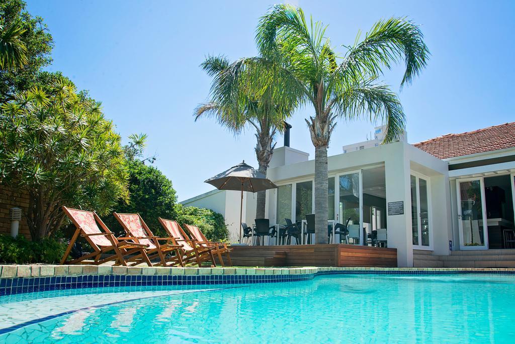 First Avenue Guesthouse Port Elizabeth Luaran gambar