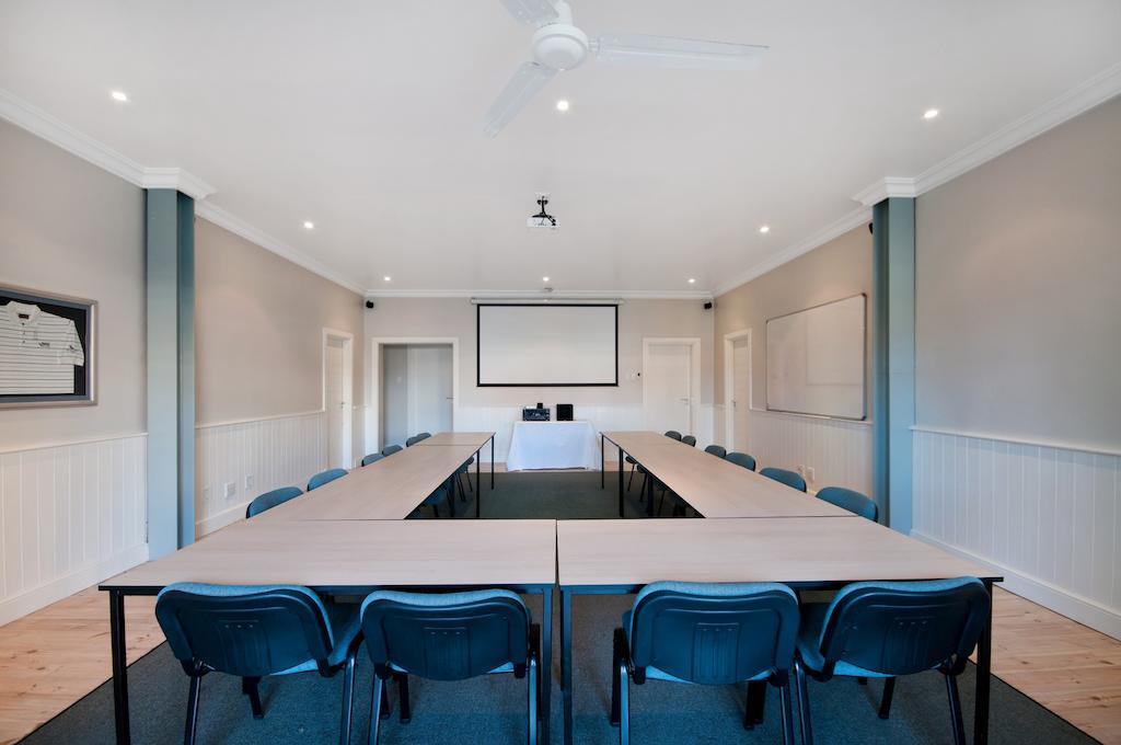 First Avenue Guesthouse Port Elizabeth Luaran gambar