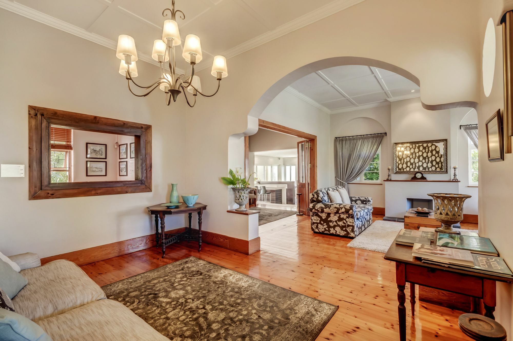 First Avenue Guesthouse Port Elizabeth Luaran gambar