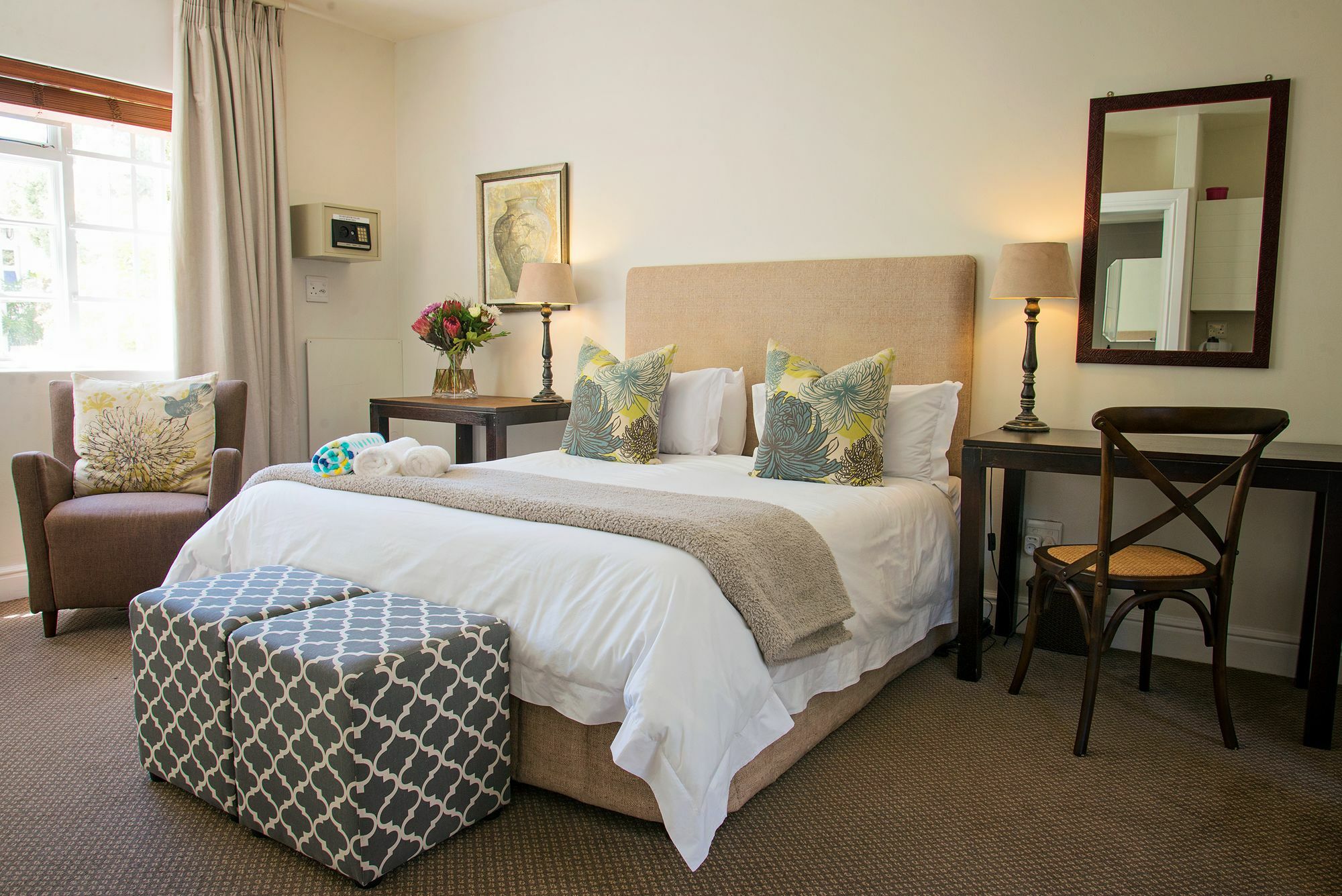 First Avenue Guesthouse Port Elizabeth Luaran gambar