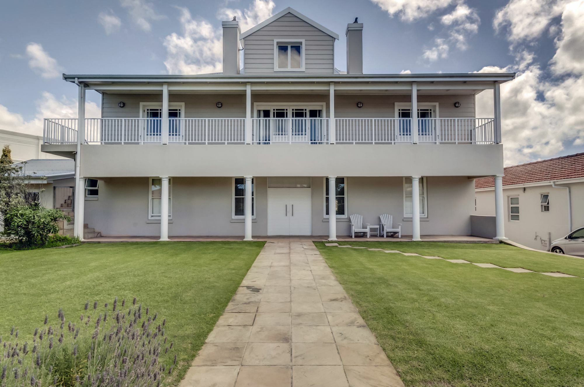 First Avenue Guesthouse Port Elizabeth Luaran gambar