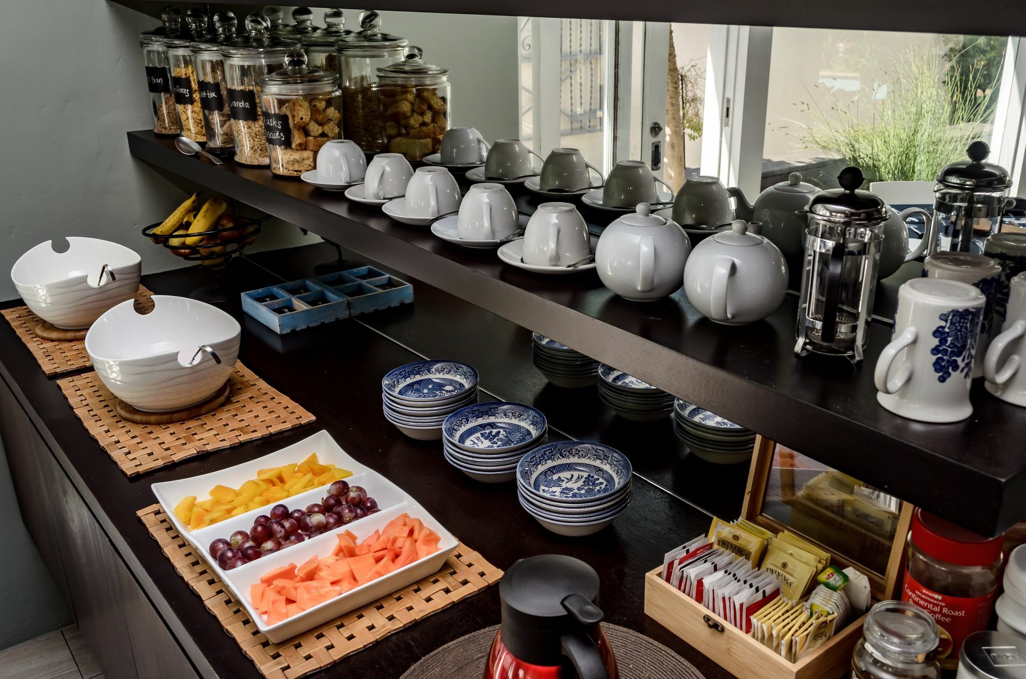 First Avenue Guesthouse Port Elizabeth Luaran gambar