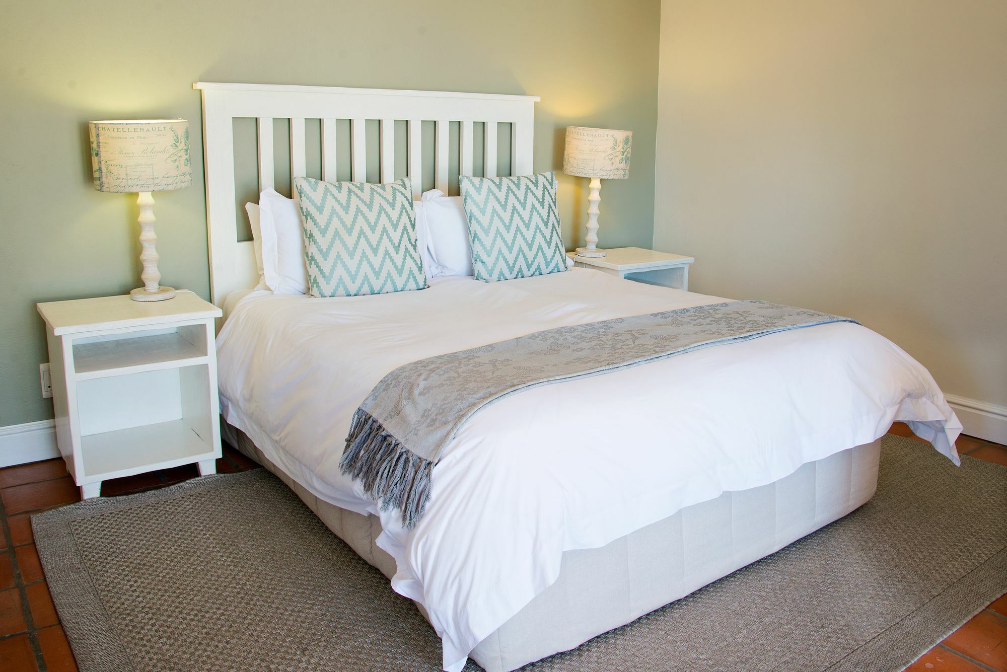 First Avenue Guesthouse Port Elizabeth Luaran gambar