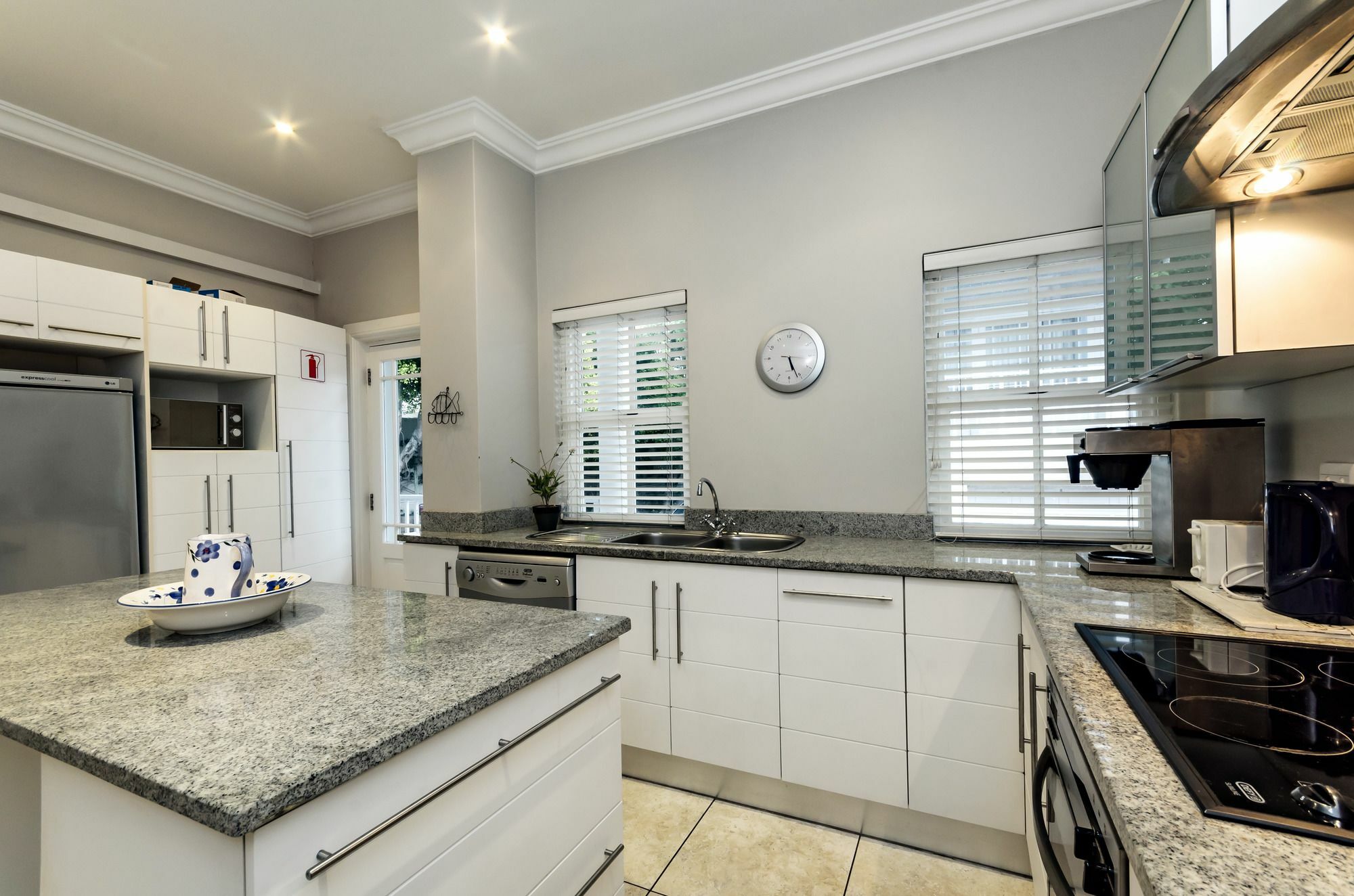First Avenue Guesthouse Port Elizabeth Luaran gambar