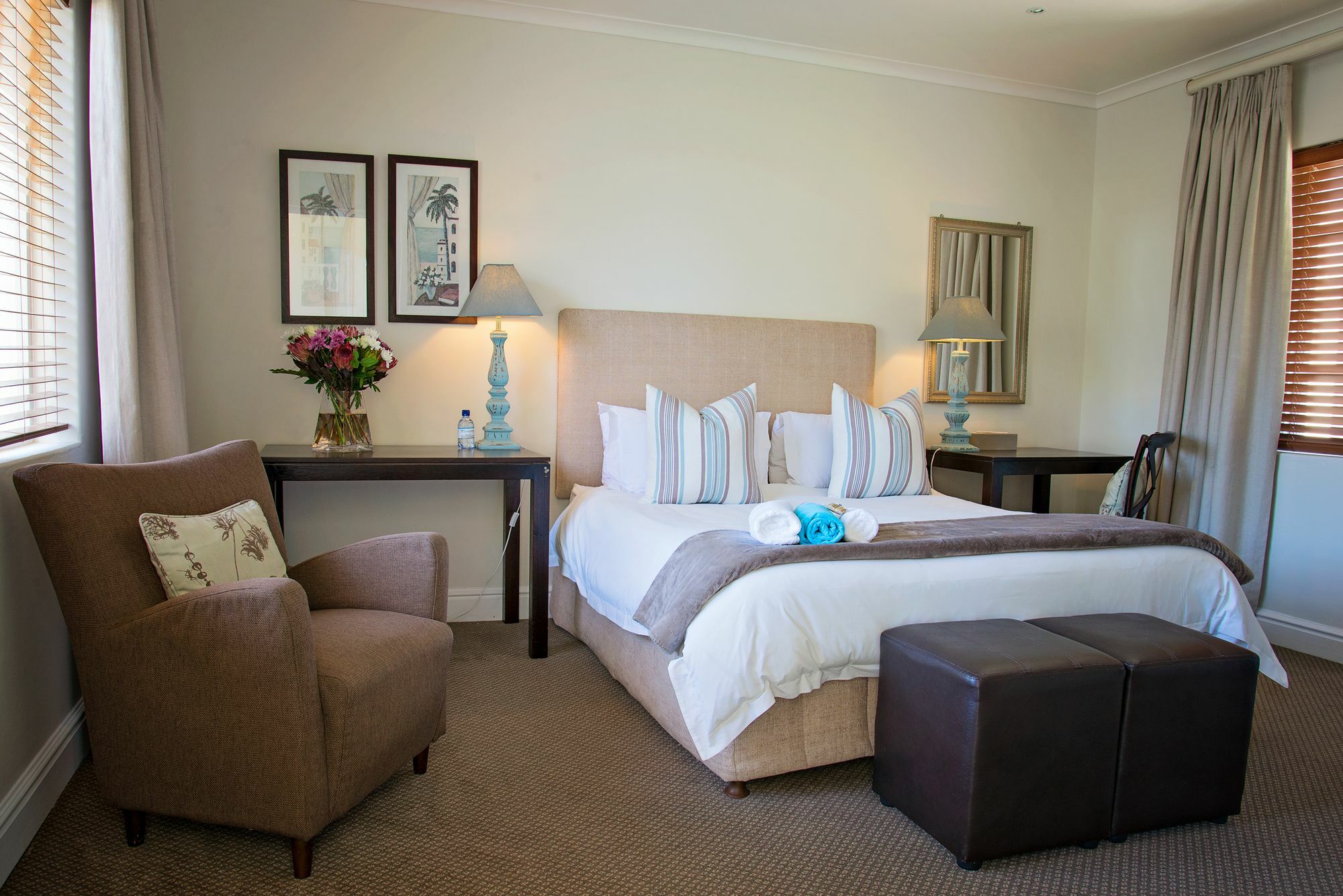 First Avenue Guesthouse Port Elizabeth Luaran gambar