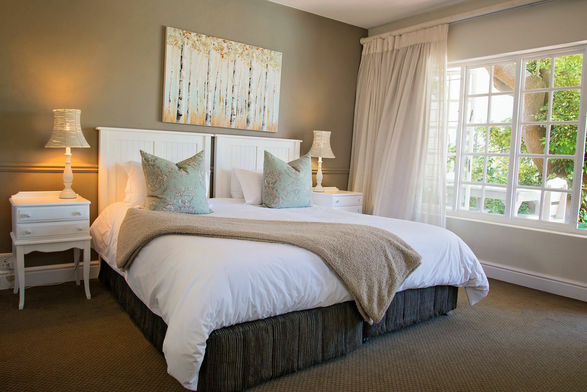 First Avenue Guesthouse Port Elizabeth Luaran gambar