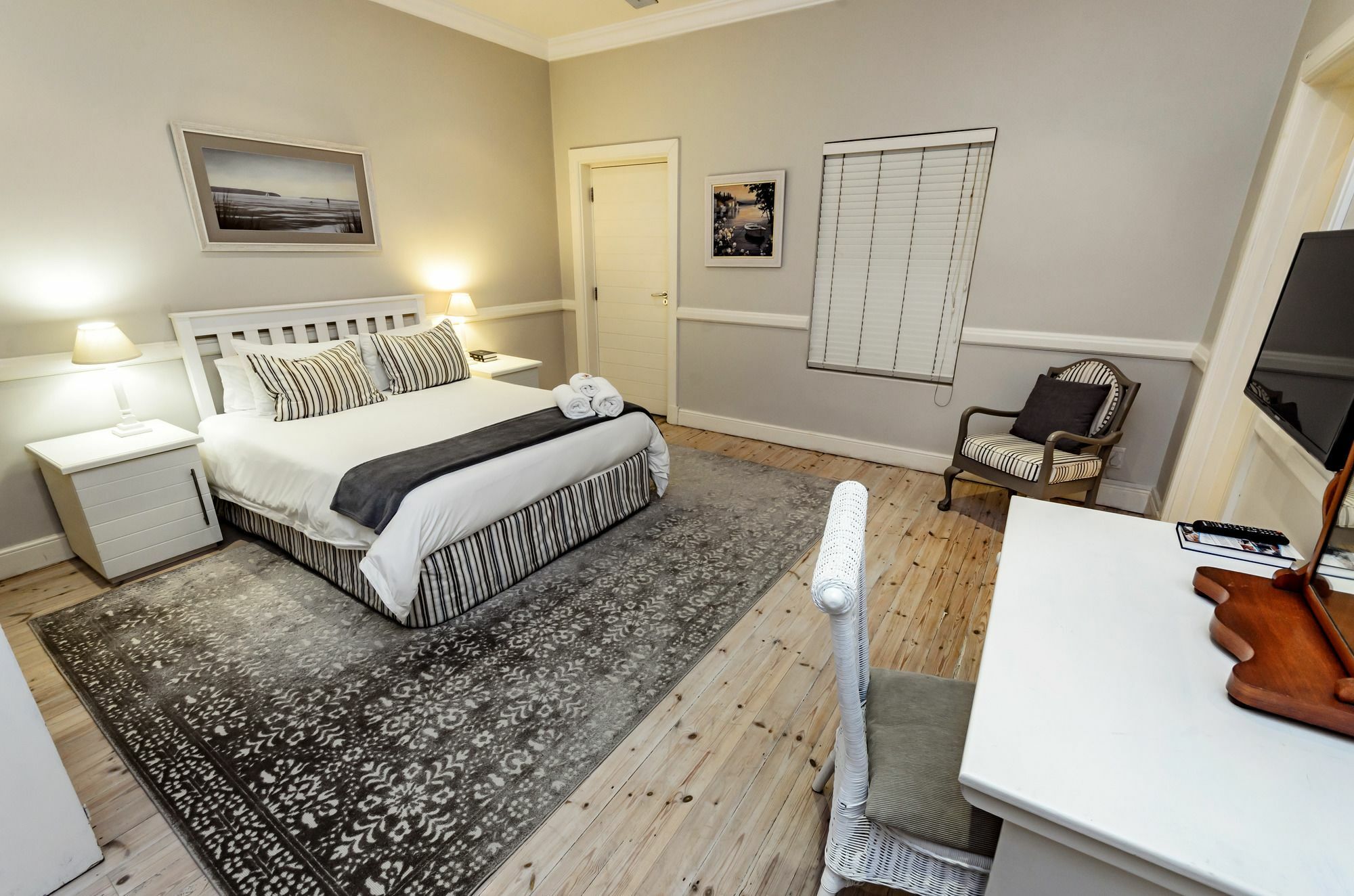 First Avenue Guesthouse Port Elizabeth Luaran gambar