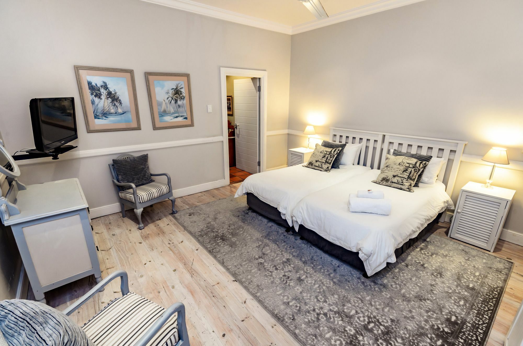 First Avenue Guesthouse Port Elizabeth Luaran gambar