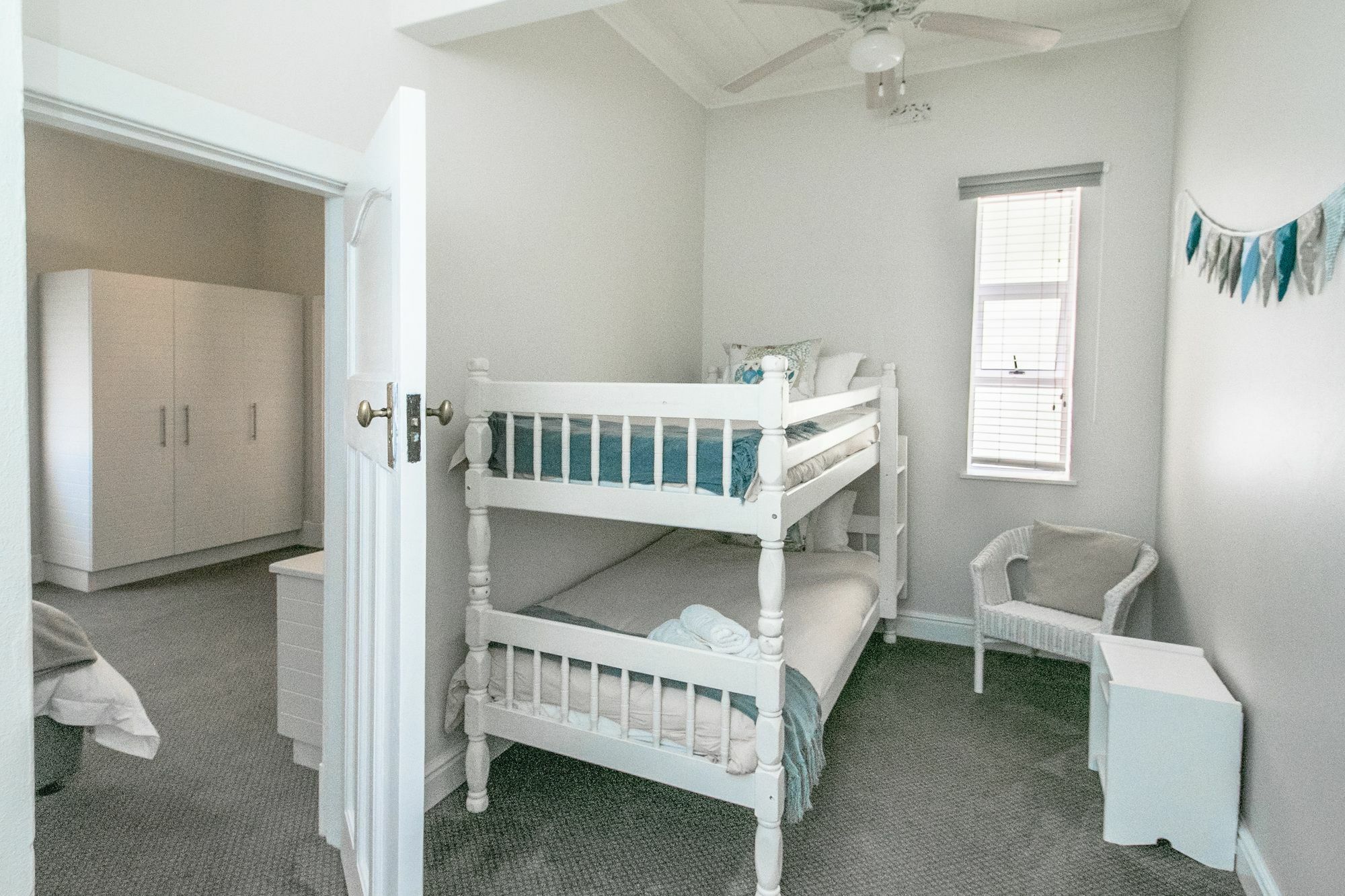 First Avenue Guesthouse Port Elizabeth Luaran gambar