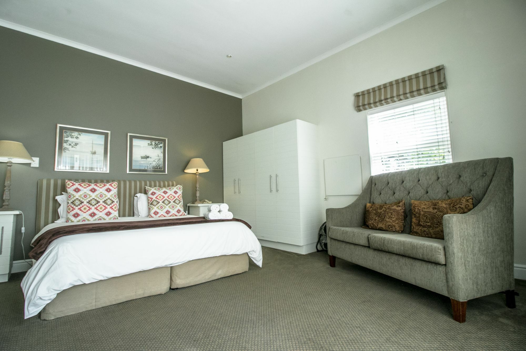 First Avenue Guesthouse Port Elizabeth Luaran gambar