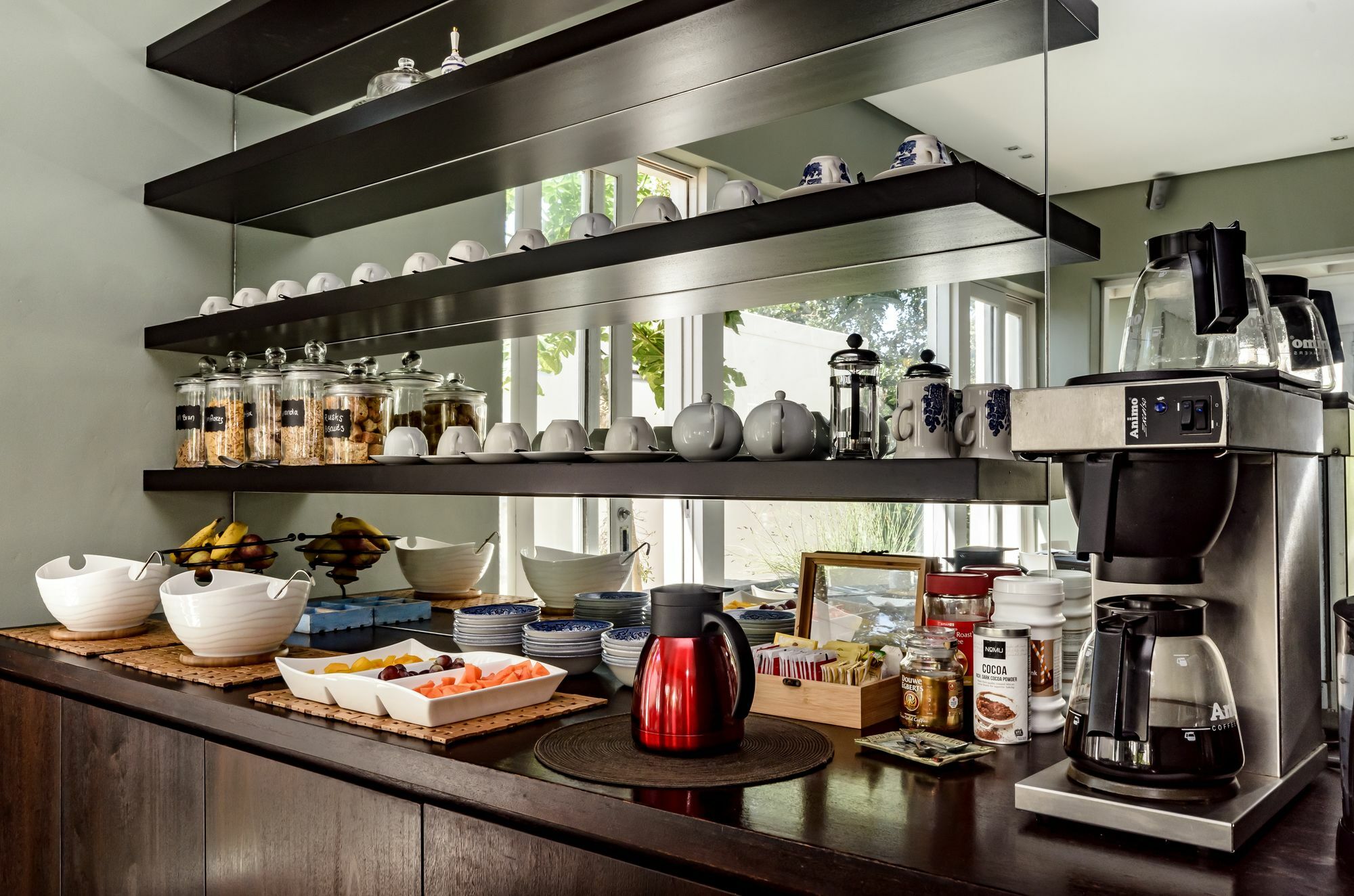 First Avenue Guesthouse Port Elizabeth Luaran gambar