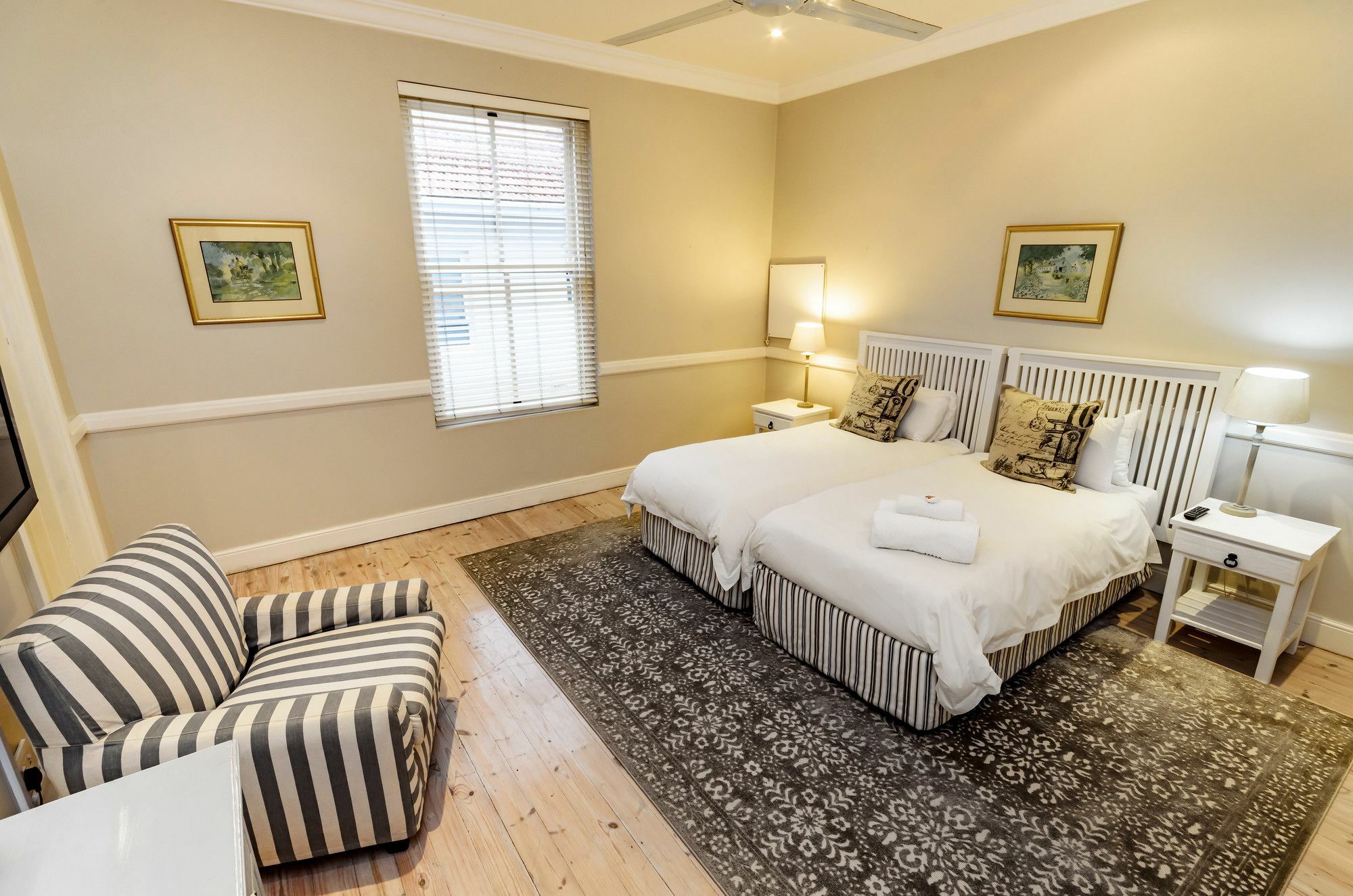 First Avenue Guesthouse Port Elizabeth Luaran gambar