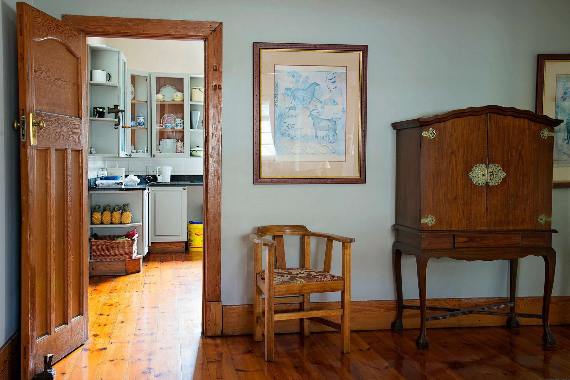 First Avenue Guesthouse Port Elizabeth Luaran gambar