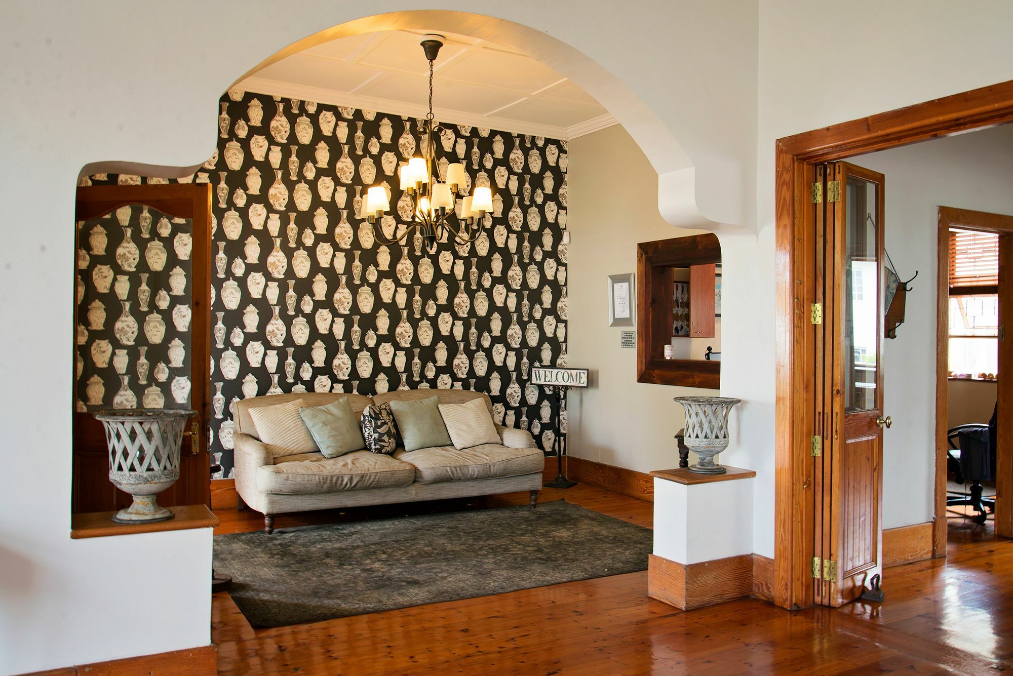 First Avenue Guesthouse Port Elizabeth Luaran gambar