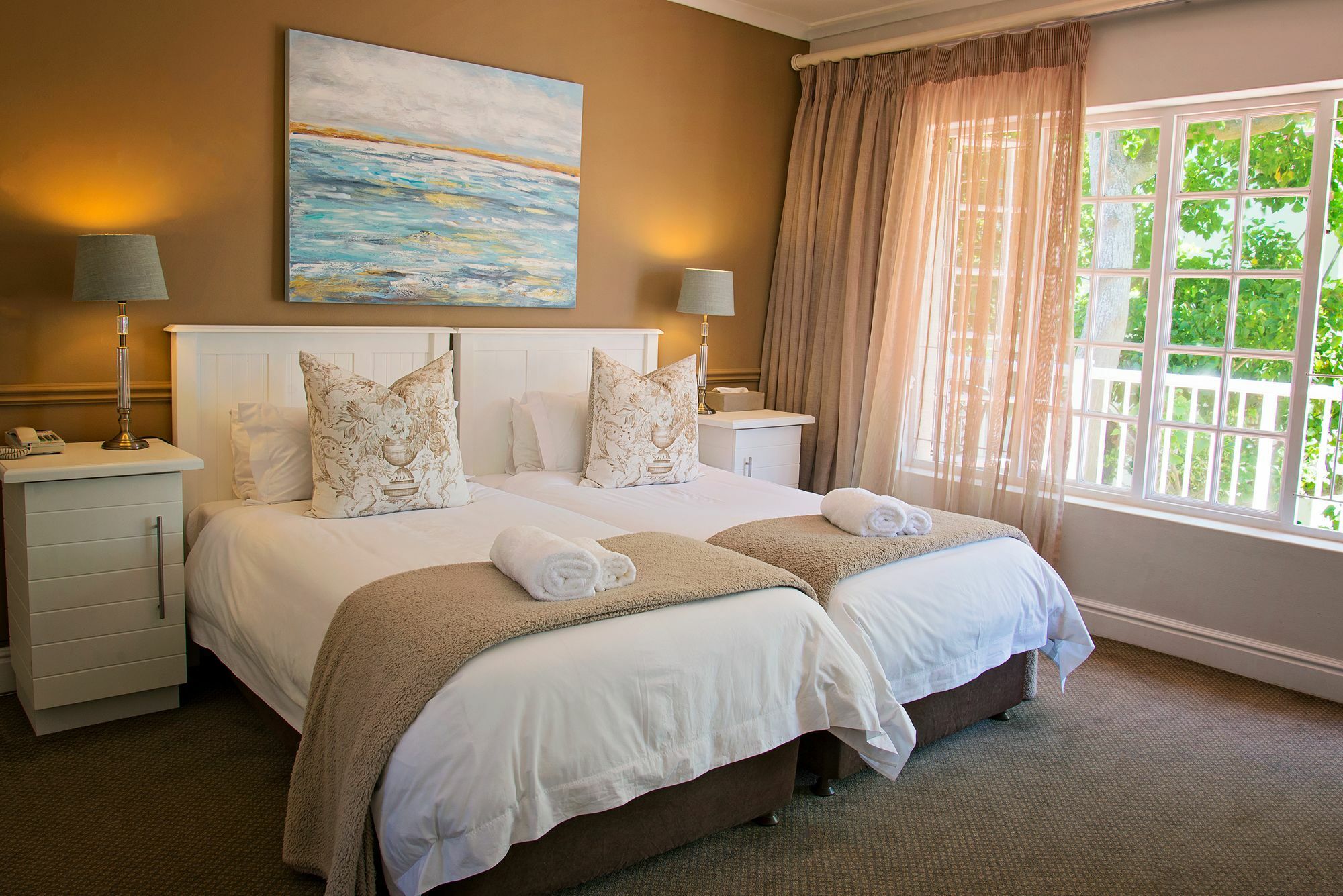 First Avenue Guesthouse Port Elizabeth Luaran gambar