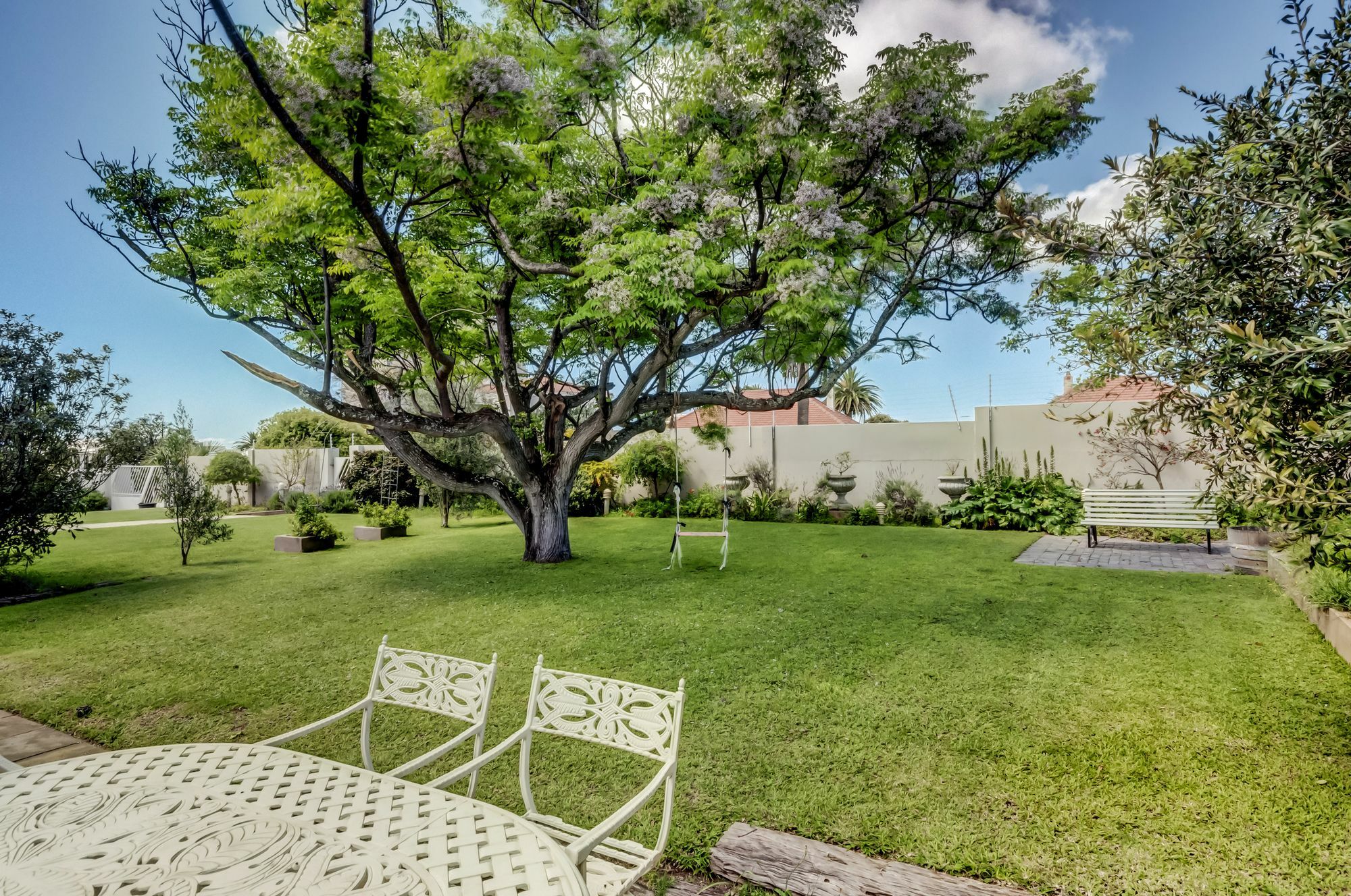 First Avenue Guesthouse Port Elizabeth Luaran gambar